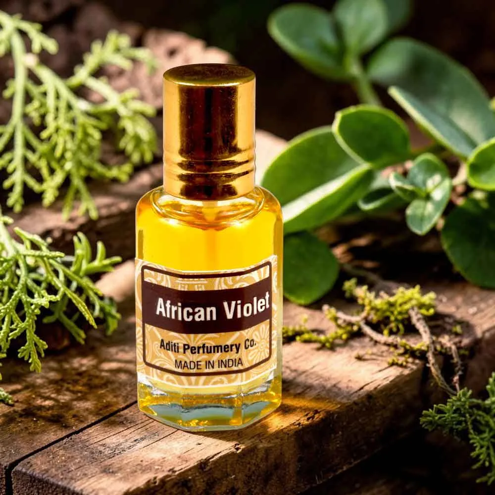 Aphrodesia perfume oil