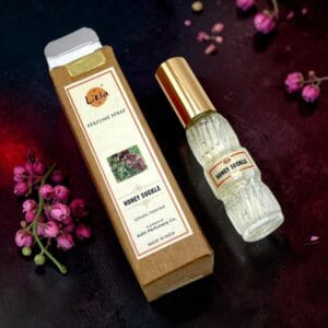 Likla Honey Suckle Perfume Spray 30ML