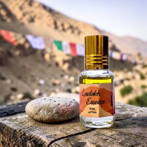Likla Ladakh Essence Attar 6ml