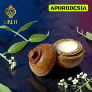 Likla Aphrodesia Solid Perfume