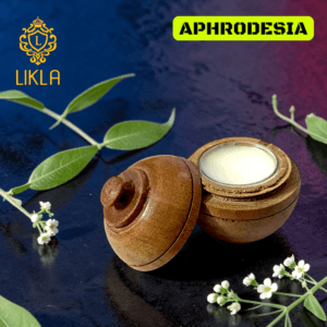 Likla Aphrodesia Solid Perfume