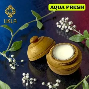 Likla Aqua Fresh Solid Perfume