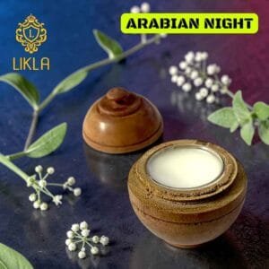 Likla Arabian Night Solid Perfume