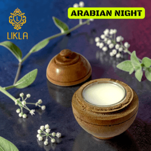 Likla Arabian Night Solid Perfume