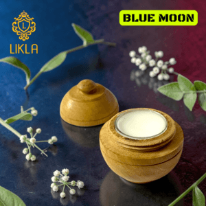 Likla Blue Moon Solid Perfume