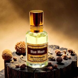 Likla Blue Moon Perfume Oil