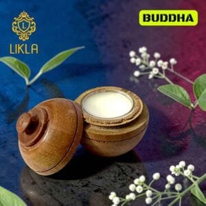 Likla Buddha Solid Perfume