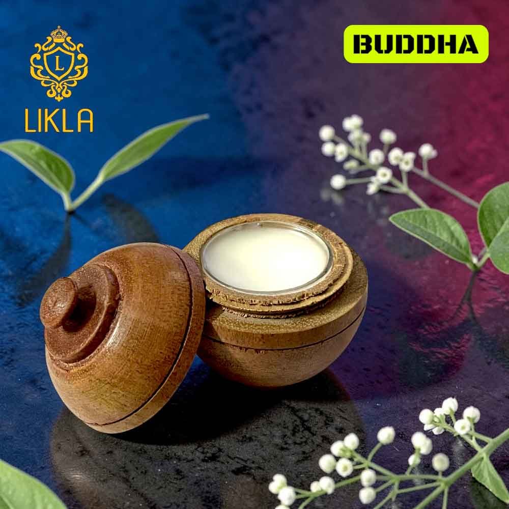 Likla Buddha Solid Perfume