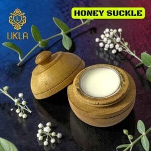 Likla Honey Suckle Solid Perfume