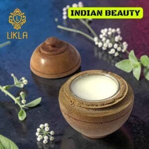Likla Indian Beauty Solid Perfume