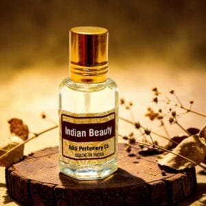 Likla Indian Beauty Perfume Oil
