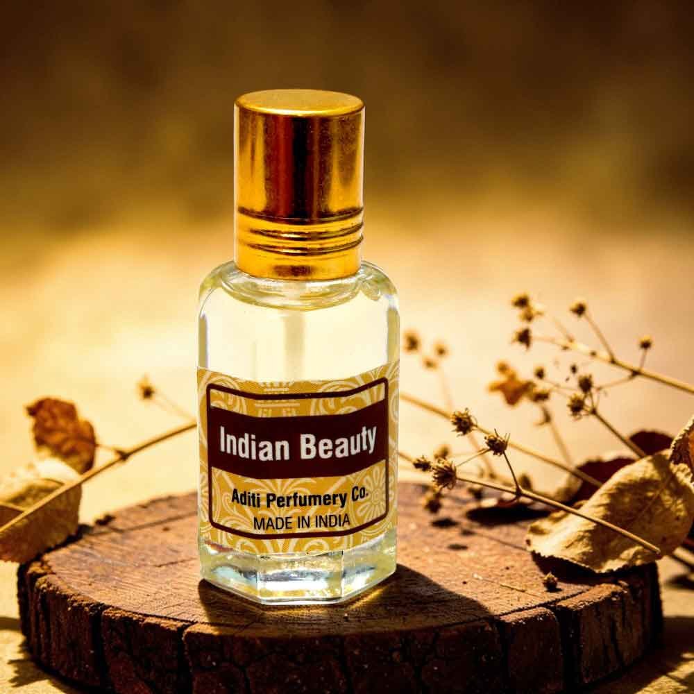 Likla Indian Beauty Perfume Oil (5ml/10ml)