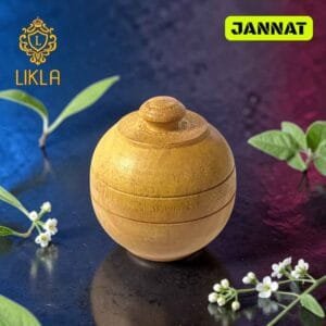 Likla Jannat Solid Perfume