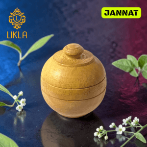 Likla Jannat Solid Perfume