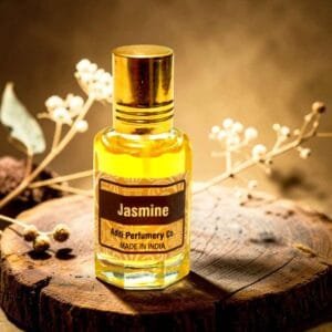Likla Jasmine Perfume Oil