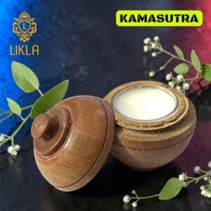Likla Kamasutra Solid Perfume