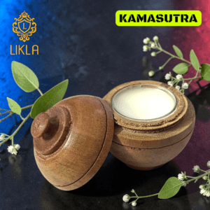Likla Kamasutra Solid Perfume