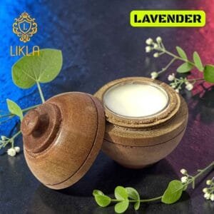 Likla Lavender Solid Perfume