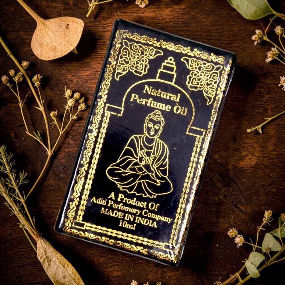 Likla Lavender Perfume Oil (5ml/10ml) - Image 3