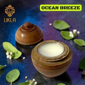Likla Ocean Breeze Solid Perfume