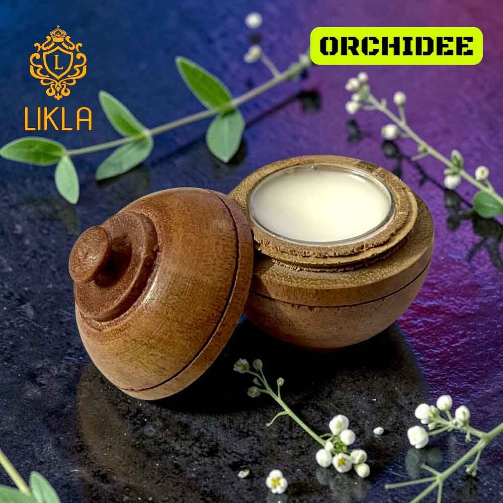 Likla Orchidee Solid Perfume