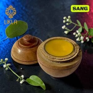 Likla Sang Solid Perfume