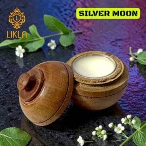 Likla Silver Moon Solid Perfume