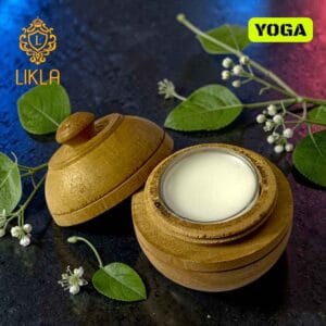 Likla Yoga Solid Perfume