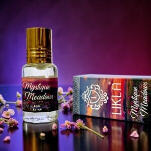 Likla Mystique Meadows Attar 6ml