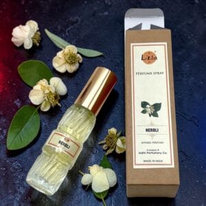 Likla Neroli Perfume Spray 30ML