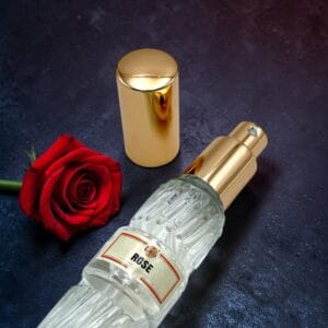 Likla Rose Perfume Spray 30ML