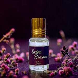 Likla Spitian Romance Attar 6ml