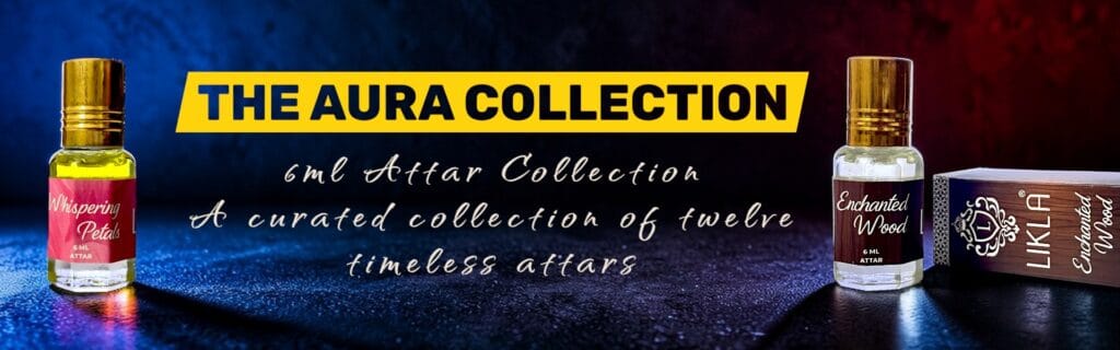 THE AURA COLLECTION
