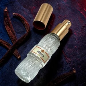 Likla Vanilla Perfume Spray 30ML