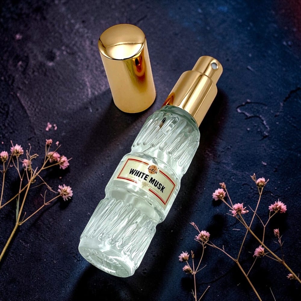 Likla White Musk Perfume Spray 30ML