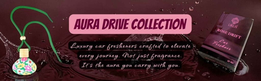 Likla Aura Drive Collection