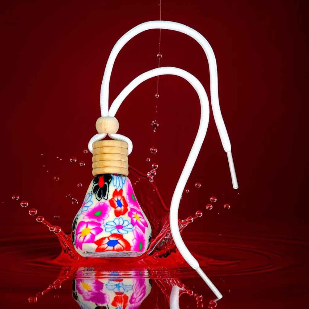 Likla Alpine Mist Car Freshener (10ml) – Fresh Long Lasting Car Perfume - Image 3