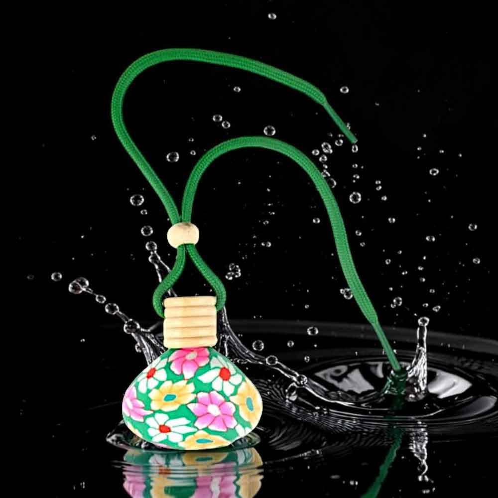 Likla Alpine Mist Car Freshener (10ml) – Fresh Long Lasting Car Perfume - Image 2