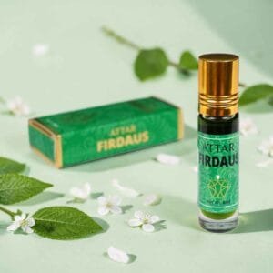 Likla Firdaus Roll On Attar 8ml