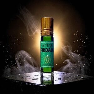 Likla Firdaus Roll On Attar 8ml
