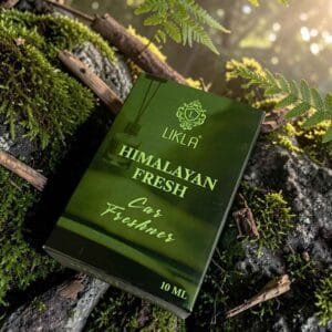 Likla Himalayan Fresh Car Freshener
