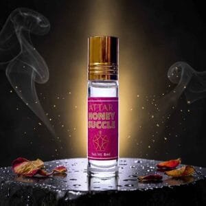 Likla Honey Suckle Roll On Attar 8ml