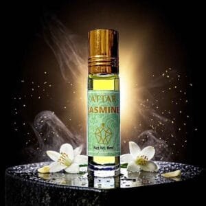 Likla Jasmine Roll On Attar 8ml