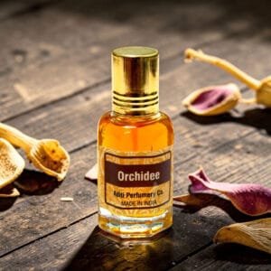 Likla Orchidee Perfume Oil