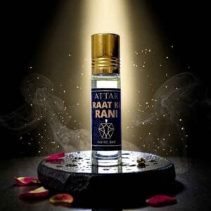 Likla Raat Ki Rani Roll On Attar 8ml