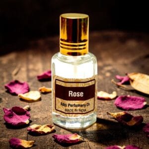 Likla Rose Perfume Oil