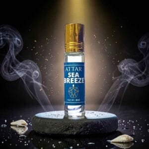 Likla Sea Breeze Roll On Attar 8ml