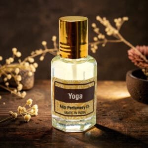 Likla Yoga Perfume Oil