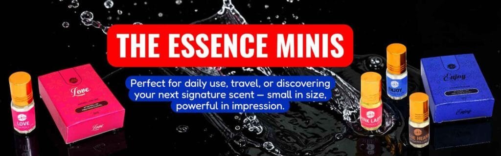 The Essence Minis