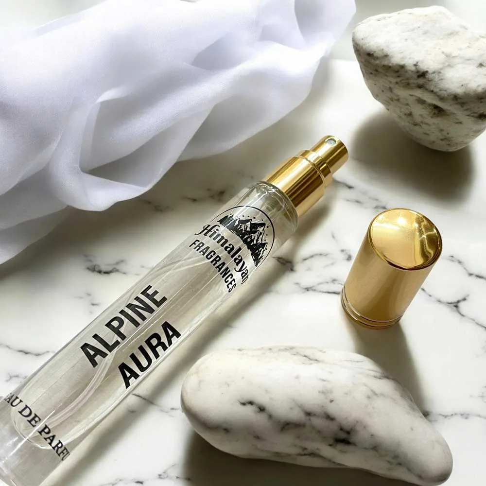 Himalayan Fragrances Alpine Aura 10ML